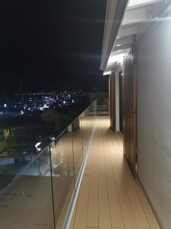 Y & P Latchi Hotel 外观 照片