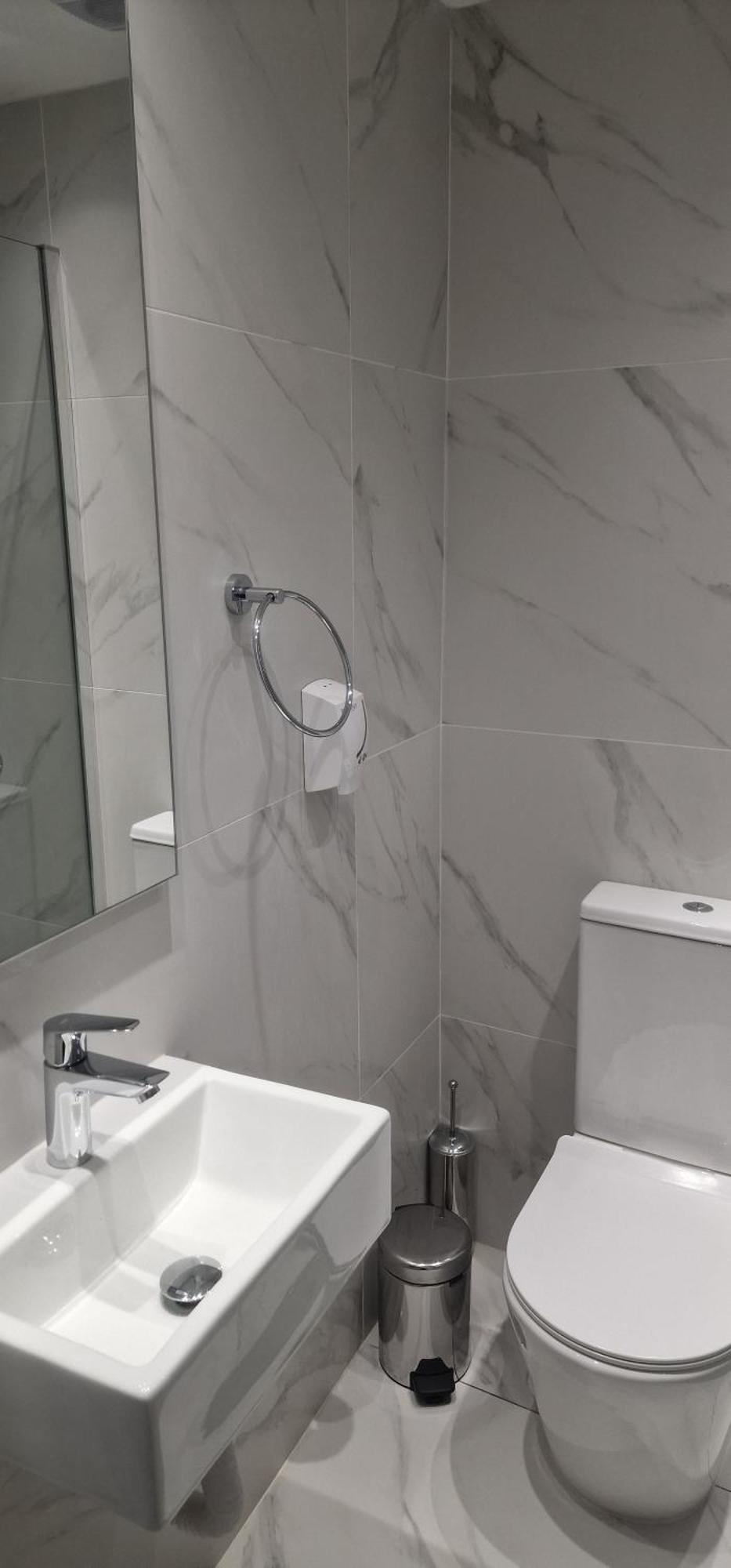Y & P Latchi Hotel 外观 照片